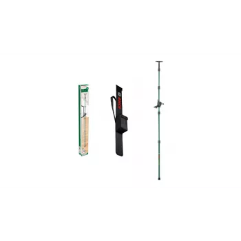 Bosch TP 320 trikojis, juodas/žalias, 1,1 kg