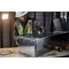 Belaidis kniediklis DeWalt DCF414NT-XJ