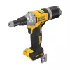 Belaidis kniediklis DeWalt DCF414NT-XJ