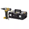 Belaidis kniediklis DeWalt DCF414NT-XJ