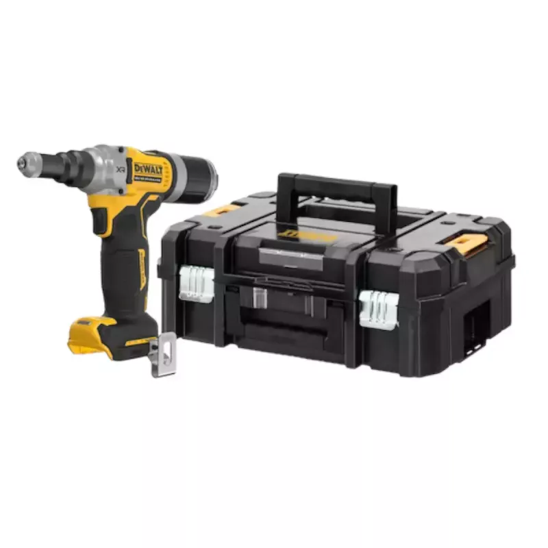 Belaidis kniediklis DeWalt DCF414NT-XJ