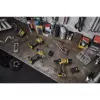 Belaidis kniediklis DeWalt DCF414NT-XJ