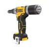 Belaidis kniediklis DeWalt DCF414NT-XJ