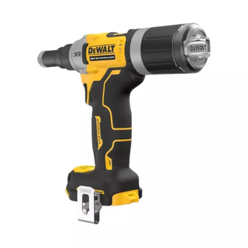 Belaidis kniediklis DeWalt DCF414NT-XJ
