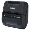 Brother RJ-4230B nešiojamasis kvitų ir etikečių spausdintuvas, 203 x 203 DPI, laidinis ir belaidis, terminis, mobilus