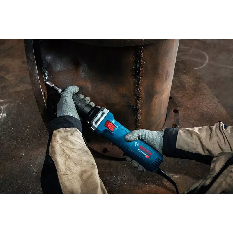 Bosch GGS 30 LS Tiesinis šlifuoklis 33000 RPM 750 W