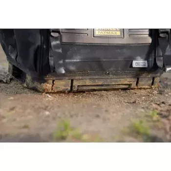 Dėklas įrankiams Stanley FATMAX FMST17627-1 vandeniui atsparus juodai geltonas
