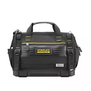 Dėklas įrankiams Stanley FATMAX FMST17627-1 vandeniui atsparus juodai geltonas