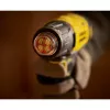 Belaidis karšto oro pistoletas Stanley FATMAX SFMCE530B-XJ