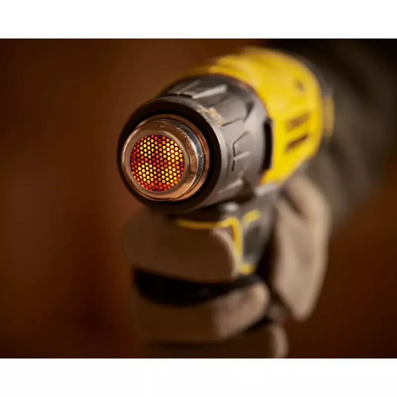Belaidis karšto oro pistoletas Stanley FATMAX SFMCE530B-XJ
