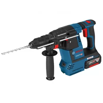 Bosch 0 611 910 00G akumuliatorinis plaktukinis gręžtuvas SDS Plus 4350 RPM
