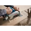 Bosch GKS 185-LI 16.5 cm belaidis diskinis pjūklas, juoda, mėlyna, pilka, 5000 RPM