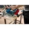 Bosch GKS 185-LI 16.5 cm belaidis diskinis pjūklas, juoda, mėlyna, pilka, 5000 RPM