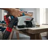 Bosch GKS 185-LI 16.5 cm belaidis diskinis pjūklas, juoda, mėlyna, pilka, 5000 RPM