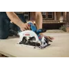 Bosch GKS 185-LI 16.5 cm belaidis diskinis pjūklas, juoda, mėlyna, pilka, 5000 RPM