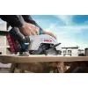 Bosch GKS 185-LI 16.5 cm belaidis diskinis pjūklas, juoda, mėlyna, pilka, 5000 RPM