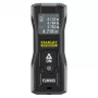 Lazerinis atstumo matuoklis Stanley FATMAX FMHT77165-0 juodas 50 m
