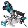 Stalinių pjūklų pjūklas Makita LSO816F