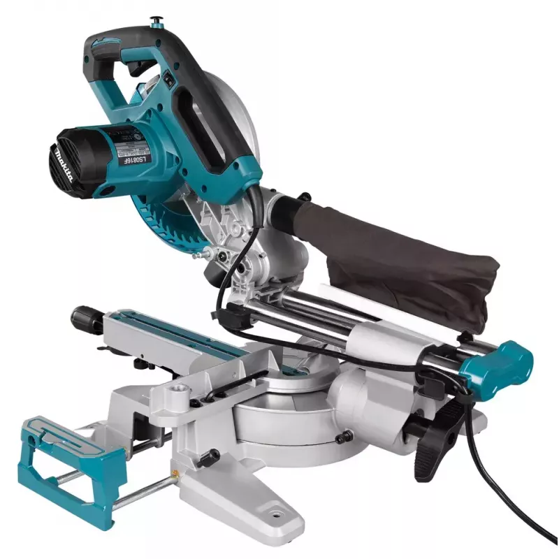 Stalinių pjūklų pjūklas Makita LSO816F