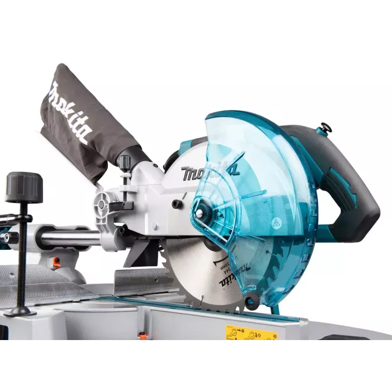 Stalinių pjūklų pjūklas Makita LSO816F