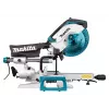 Stalinių pjūklų pjūklas Makita LSO816F