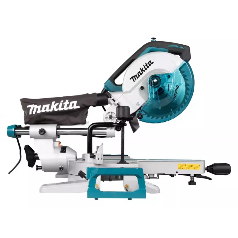 Stalinių pjūklų pjūklas Makita LSO816F