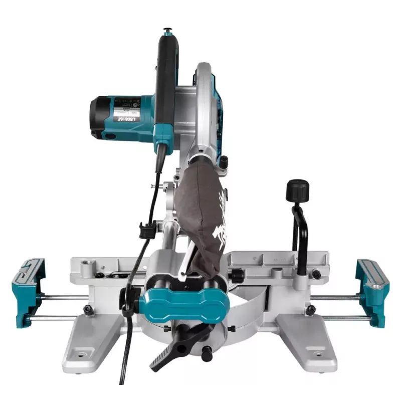 Stalinių pjūklų pjūklas Makita LSO816F