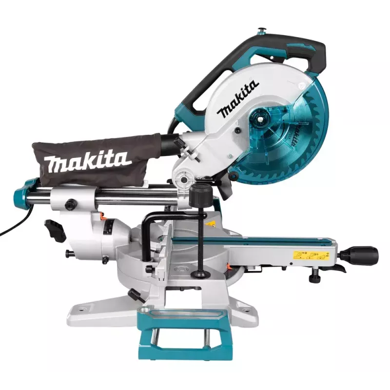 Stalinių pjūklų pjūklas Makita LSO816F