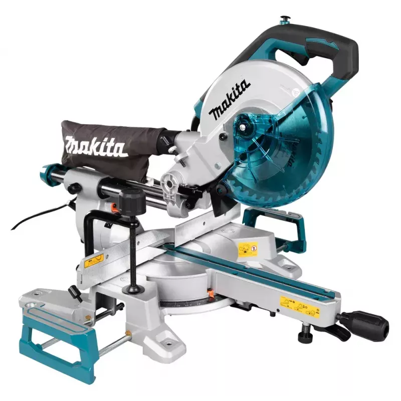 Stalinių pjūklų pjūklas Makita LSO816F