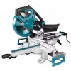Stalinių pjūklų pjūklas Makita LSO816F