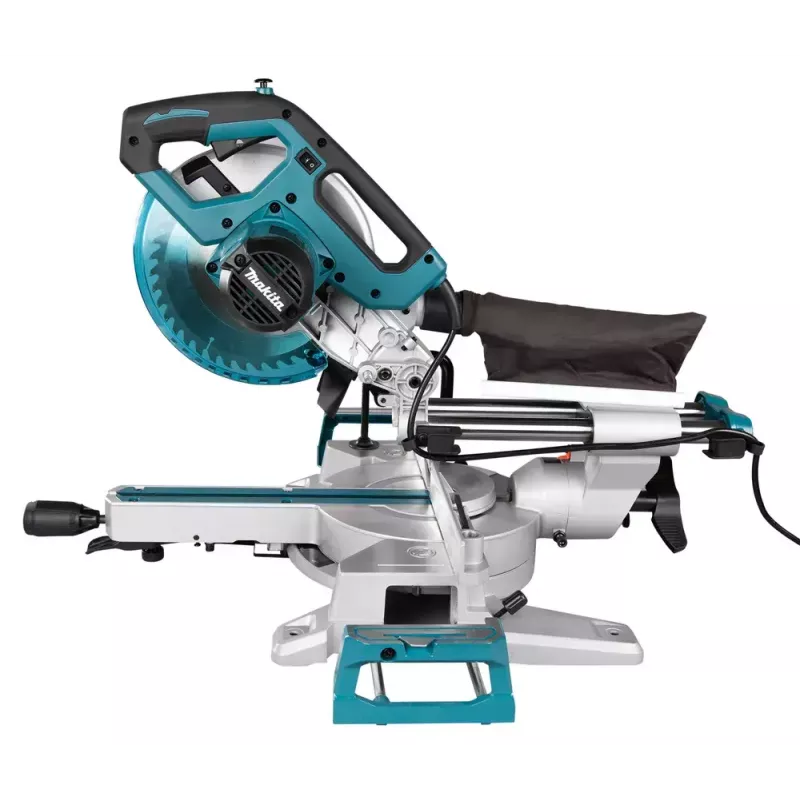 Stalinių pjūklų pjūklas Makita LSO816F