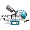 Stalinių pjūklų pjūklas Makita LSO816F