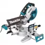 Stalinių pjūklų pjūklas Makita LSO816F
