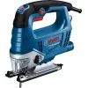Bosch GST 750 siaurapjūklis 520 W 2.29 kg