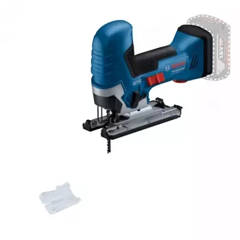 Bosch GST 185-LI akumuliatorinis pjūklas 3500 spm 1.9 kg