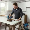 Bosch GST 185-LI akumuliatorinis pjūklas 3500 spm 1.9 kg