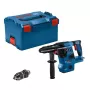 Bosch GBH 18V-28 CF PROFESSIONAL SDS Plus akumuliatorinis sraigtinis grąžtas