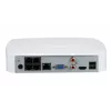 Dahua NVR4104-P-EI 4 kanalų tinklo vaizdo registratorius su 4 PoE, WizSense