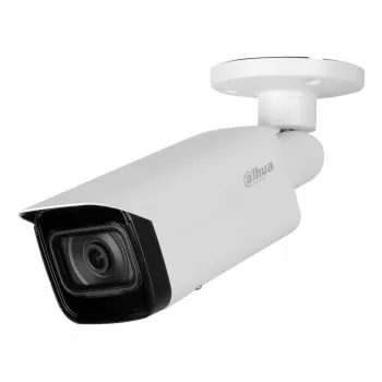 Dahua Technology WizMind IPC-HFW5442T-ASE-0280B-S3 apsaugos kamera IP kulkos tipo lauko stebėjimo kamera 2688 x 1520 pikselių stulpo laikiklis