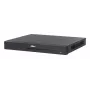 Dahua Technology WizSense NVR5216-16P-EI2 tinklinis vaizdo įrašytuvas 1U Juodas