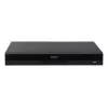 Dahua Technology WizSense NVR5216-16P-EI2 tinklinis vaizdo įrašytuvas 1U Juodas