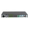 Dahua Technology WizSense NVR5216-16P-EI2 tinklinis vaizdo įrašytuvas 1U Juodas