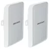 Tiltas Hikvision DS-3WF02-5AC/D 5GHz 802.11ac