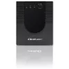 Qoltec UPS 53776 Line-Interactive 1.5 kVA 900 W 4 AC lizdai