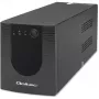 Qoltec UPS 53776 Line-Interactive 1.5 kVA 900 W 4 AC lizdai