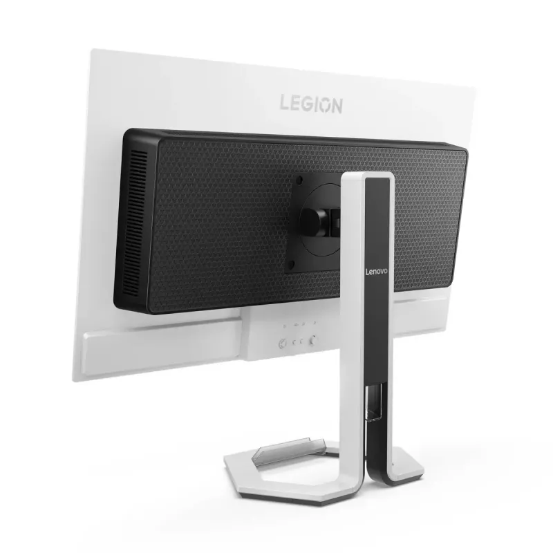 Monitorius Lenovo Legion Pro 27Q-10 26,5 col. QD-OLED 2560 x 1440, 280 Hz, 0,03 ms, 10 bit, FreeSync Premium Pro