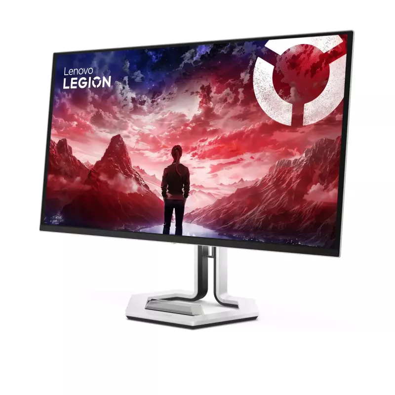 Monitorius Lenovo Legion Pro 27Q-10 26,5 col. QD-OLED 2560 x 1440, 280 Hz, 0,03 ms, 10 bit, FreeSync Premium Pro