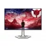 Monitorius Lenovo Legion Pro 32UD-10 80 cm (31,5 colio) 3840 x 2160 pikselių 4K Ultra HD QD-OLED juodas, pilkas