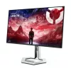 Monitorius Lenovo Legion Pro 32UD-10 80 cm (31,5 colio) 3840 x 2160 pikselių 4K Ultra HD QD-OLED juodas, pilkas