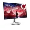 Monitorius Lenovo Legion Pro 32UD-10 80 cm (31,5 colio) 3840 x 2160 pikselių 4K Ultra HD QD-OLED juodas, pilkas